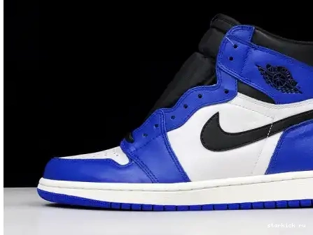 Jordan 555088 555088 1 Retro 403 'Game Air 403 Royal' OG High 0604